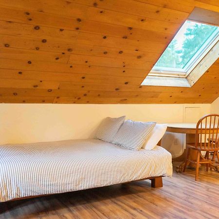 Bear Cave- Pet Friendly Suite In Shaver Lake Εξωτερικό φωτογραφία