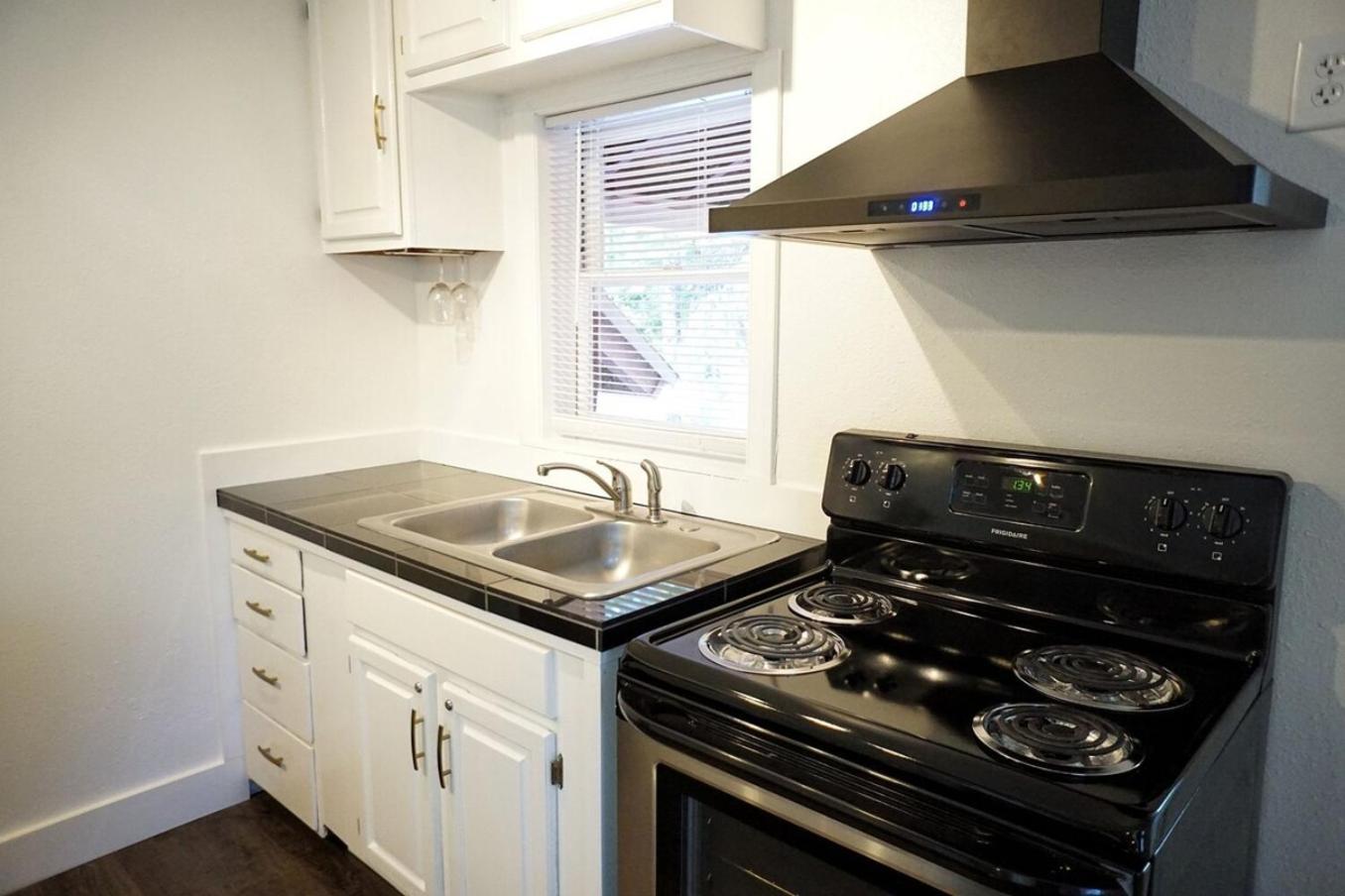 Bear Cave- Pet Friendly Suite In Shaver Lake Εξωτερικό φωτογραφία