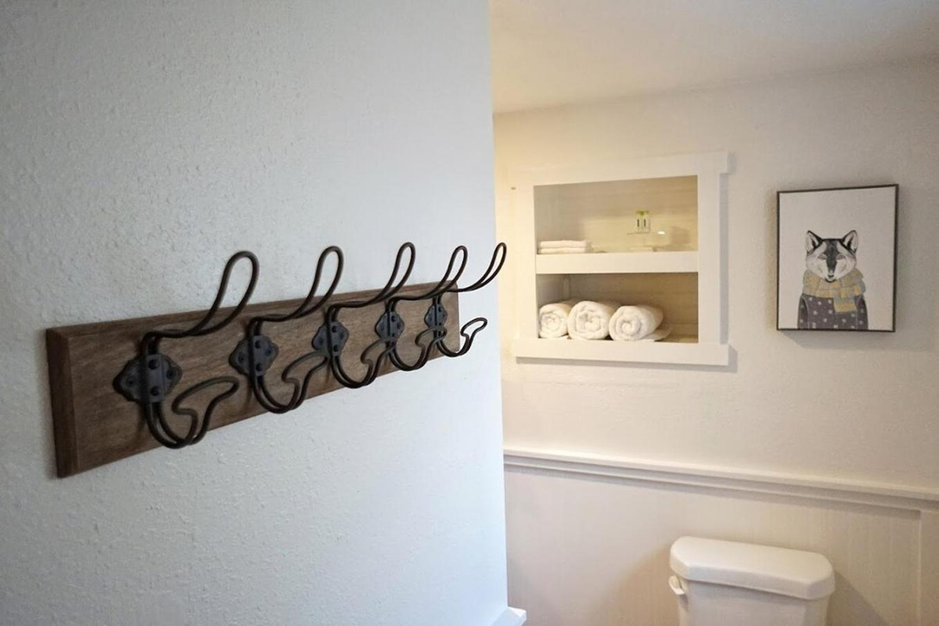 Bear Cave- Pet Friendly Suite In Shaver Lake Εξωτερικό φωτογραφία