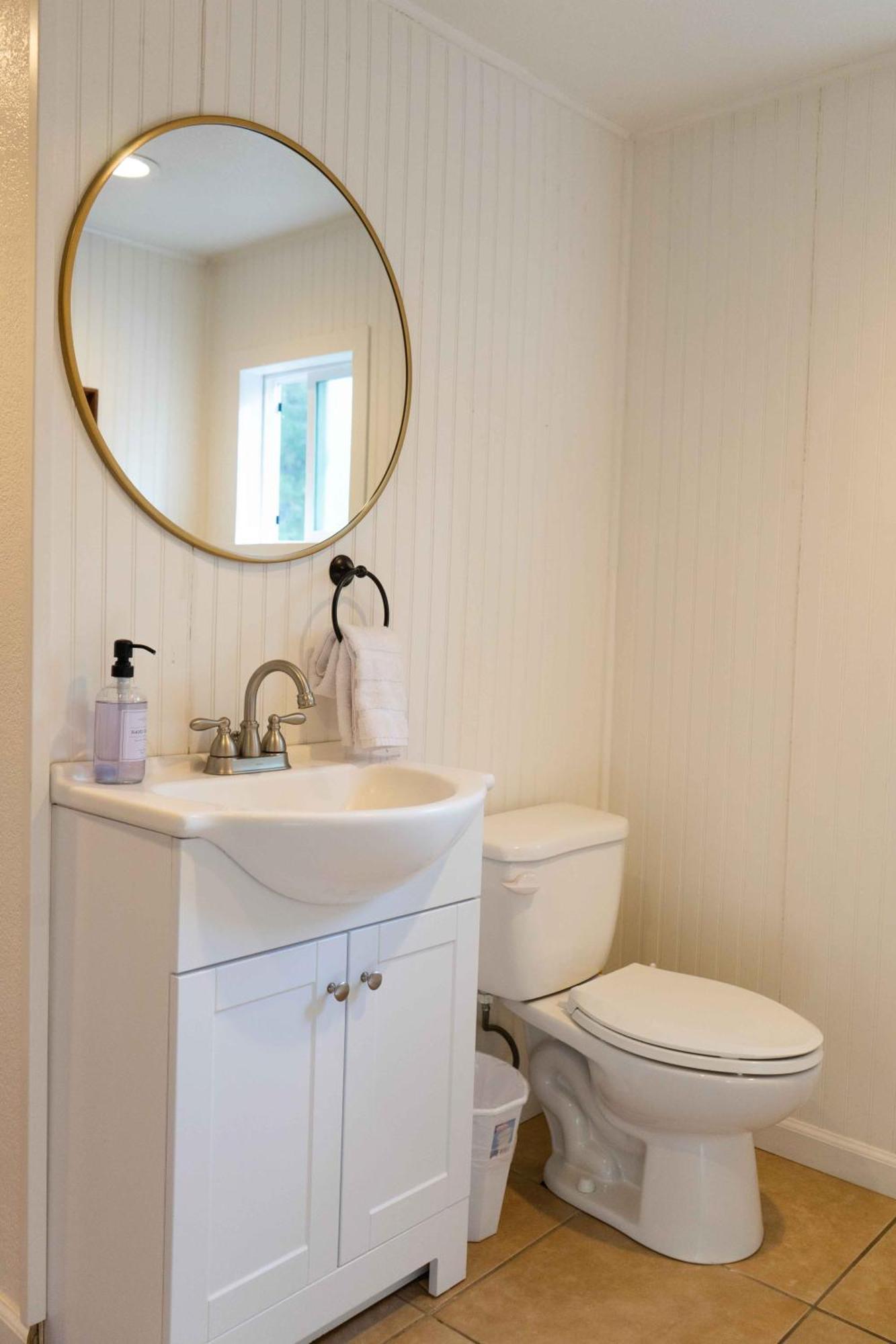 Bear Cave- Pet Friendly Suite In Shaver Lake Εξωτερικό φωτογραφία