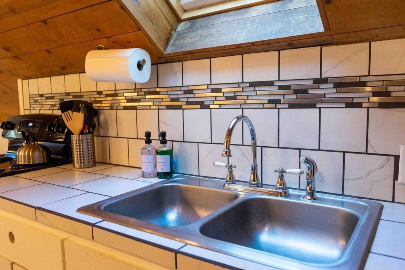 Bear Cave- Pet Friendly Suite In Shaver Lake Εξωτερικό φωτογραφία