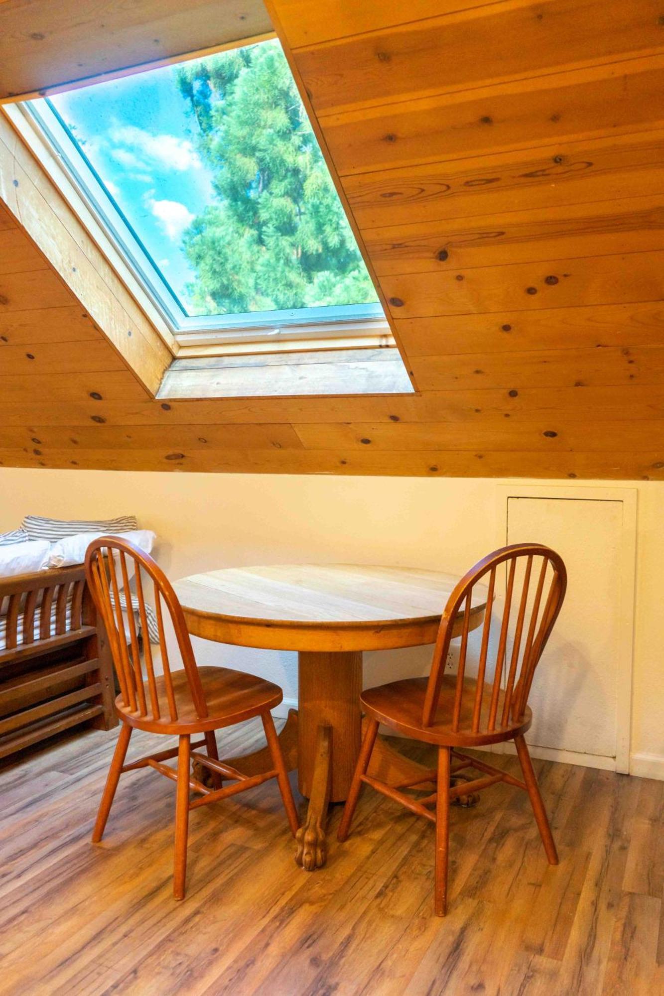 Bear Cave- Pet Friendly Suite In Shaver Lake Εξωτερικό φωτογραφία