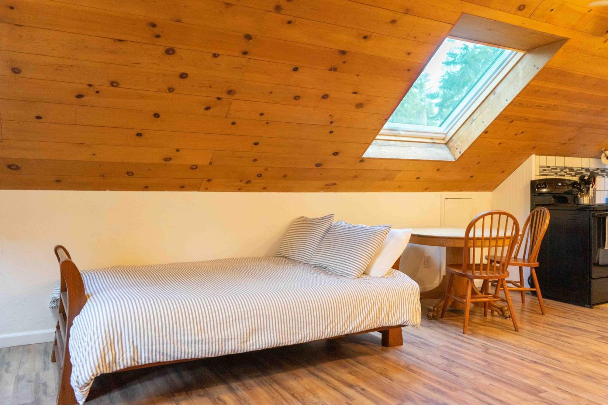 Bear Cave- Pet Friendly Suite In Shaver Lake Εξωτερικό φωτογραφία